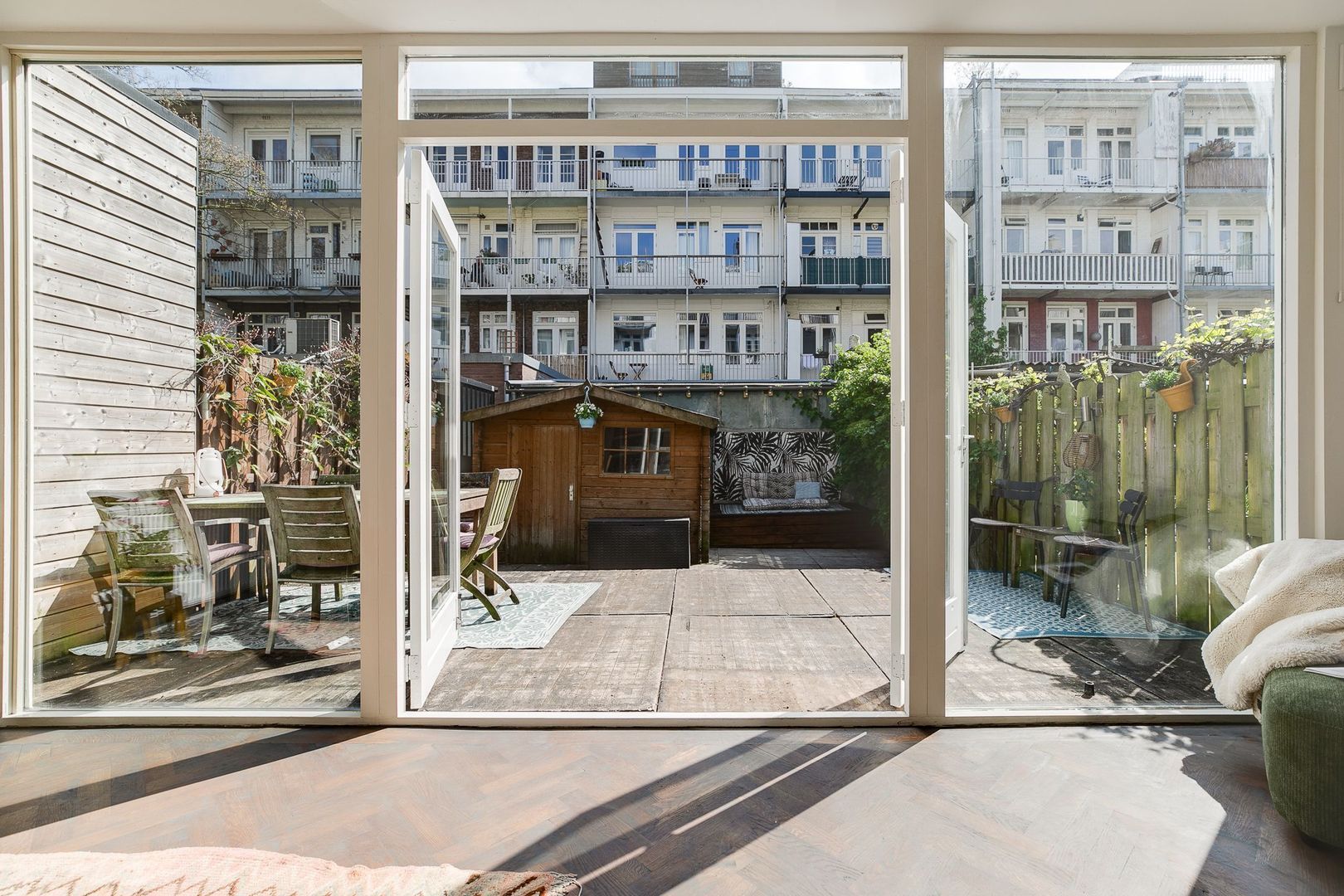 Stolwijkstraat 27 H, Amsterdam foto-4