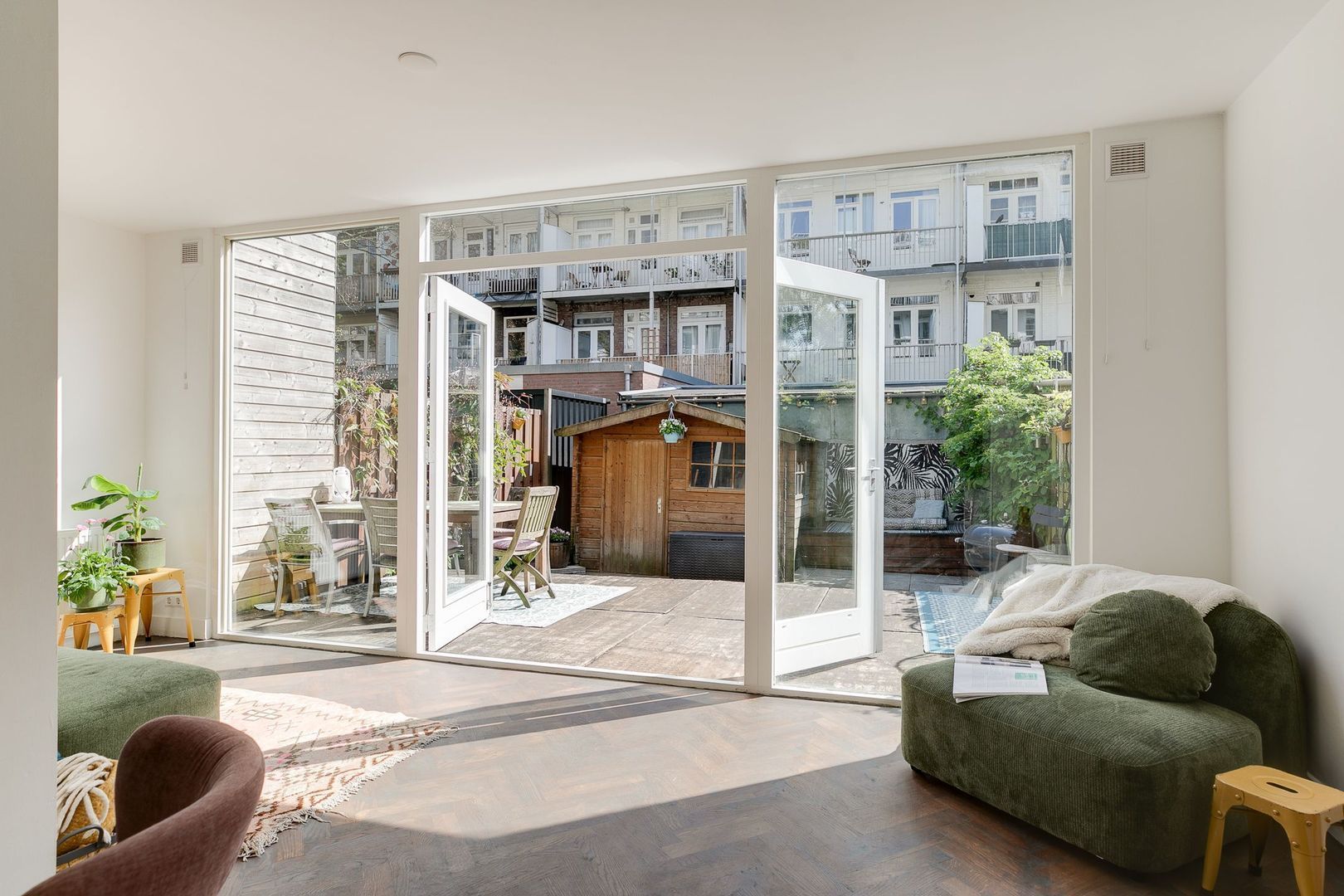 Stolwijkstraat 27 H, Amsterdam foto-3