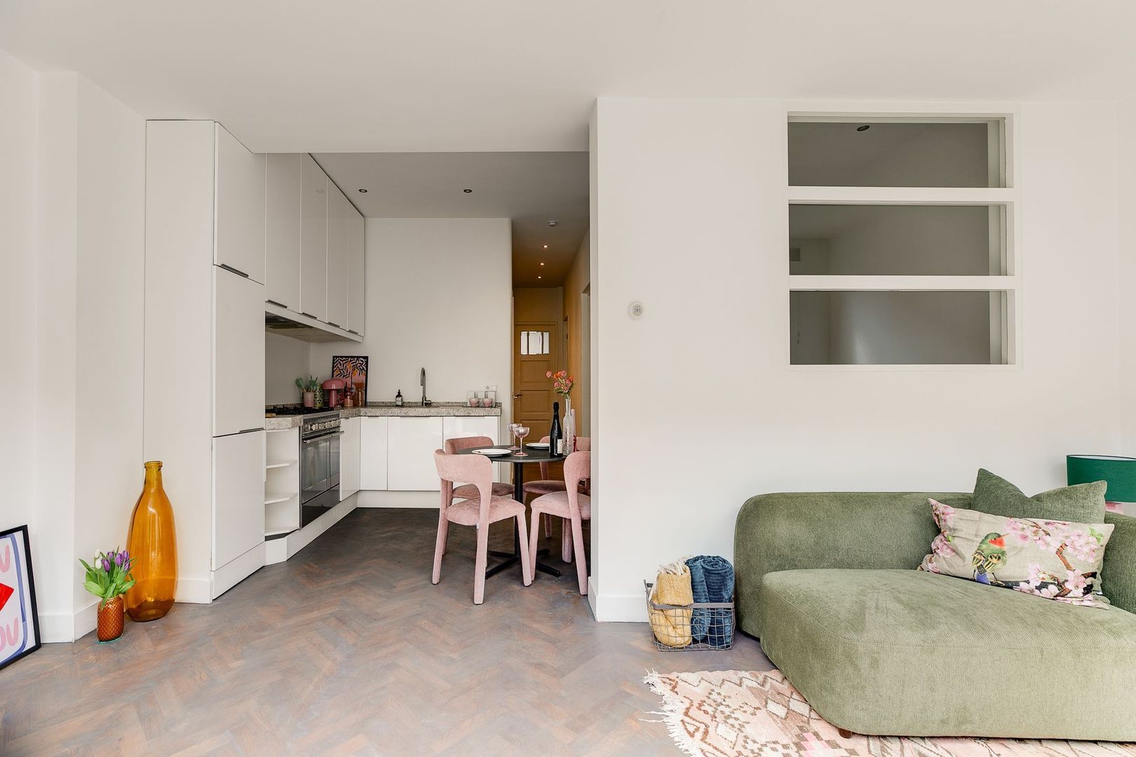 Stolwijkstraat 27 H, Amsterdam foto-13