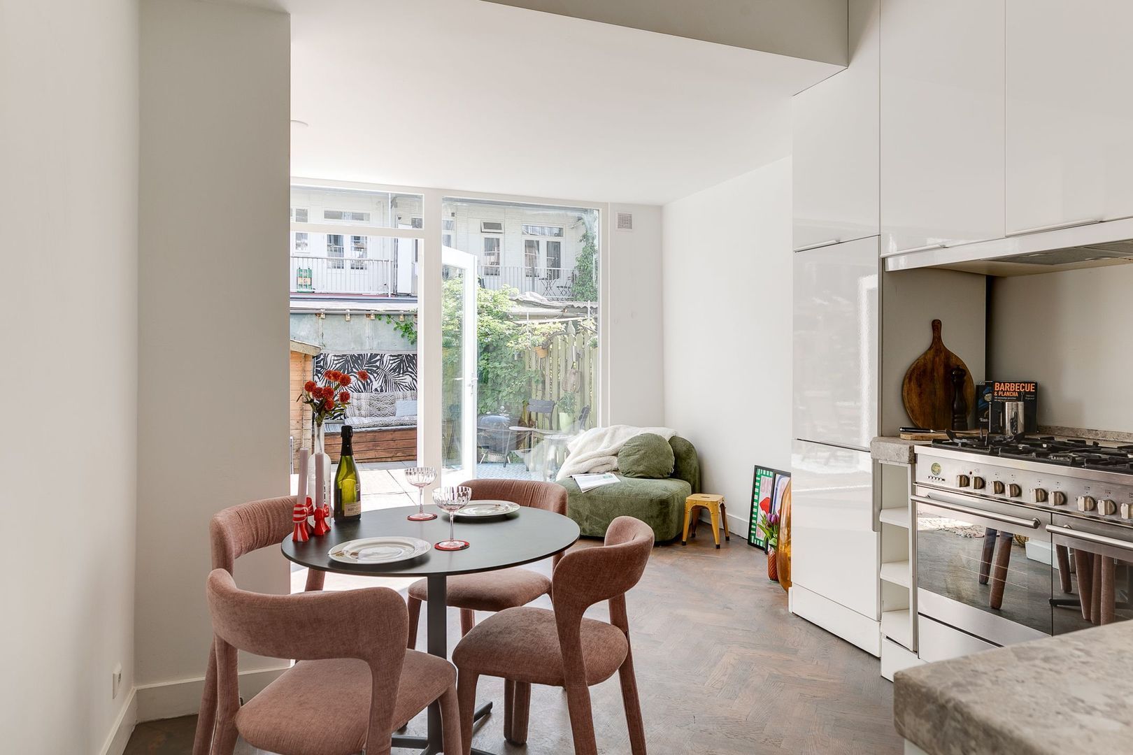 Stolwijkstraat 27 H, Amsterdam foto-15