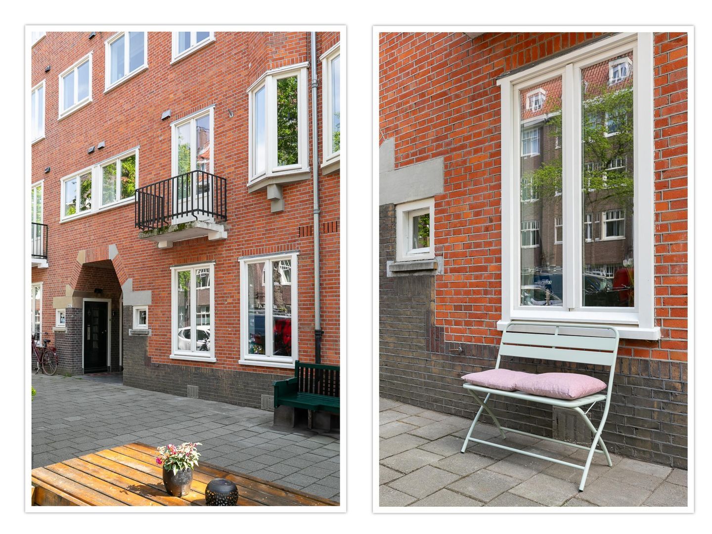 Stolwijkstraat 27 H, Amsterdam foto-29