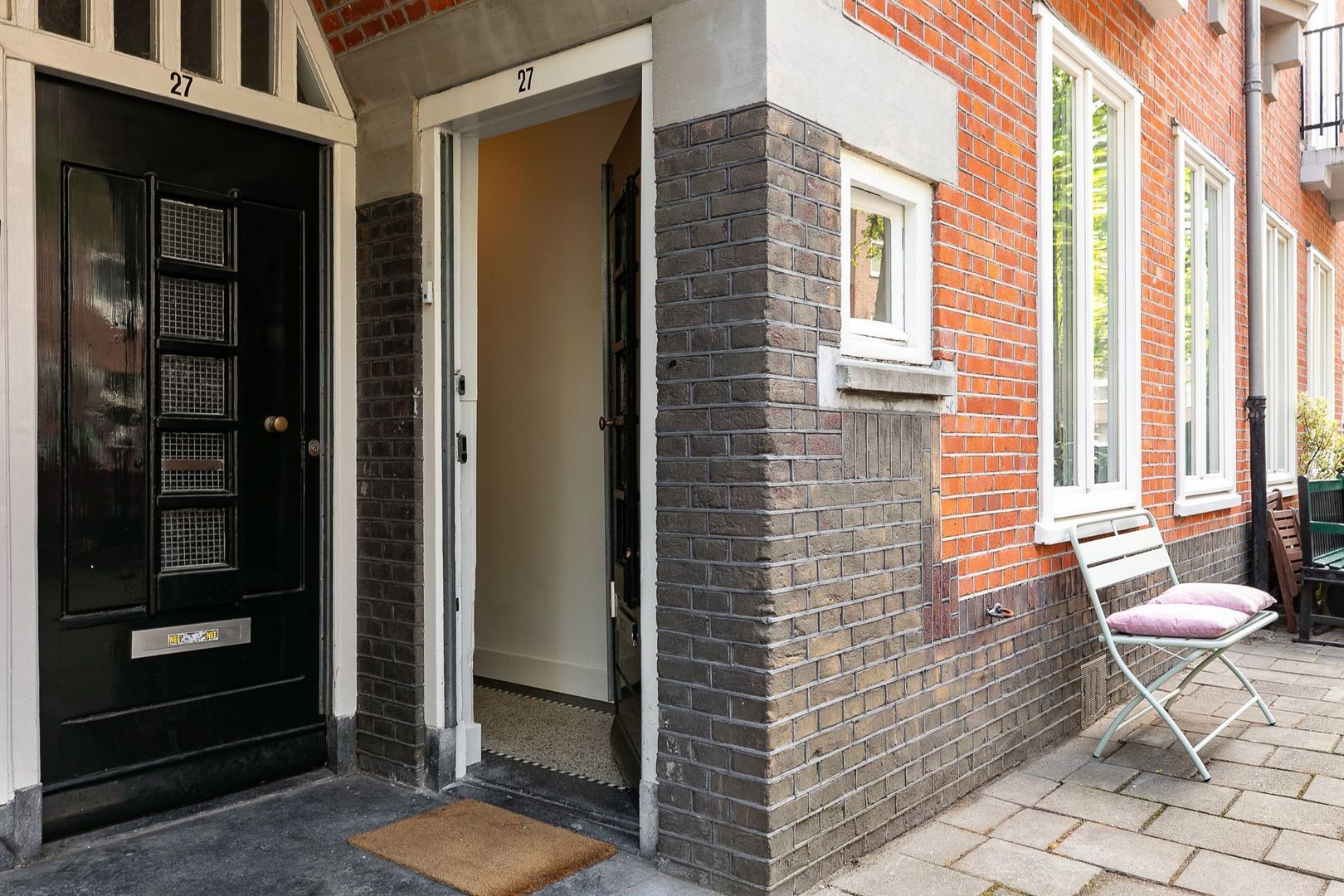 Stolwijkstraat 27 H, Amsterdam foto-28