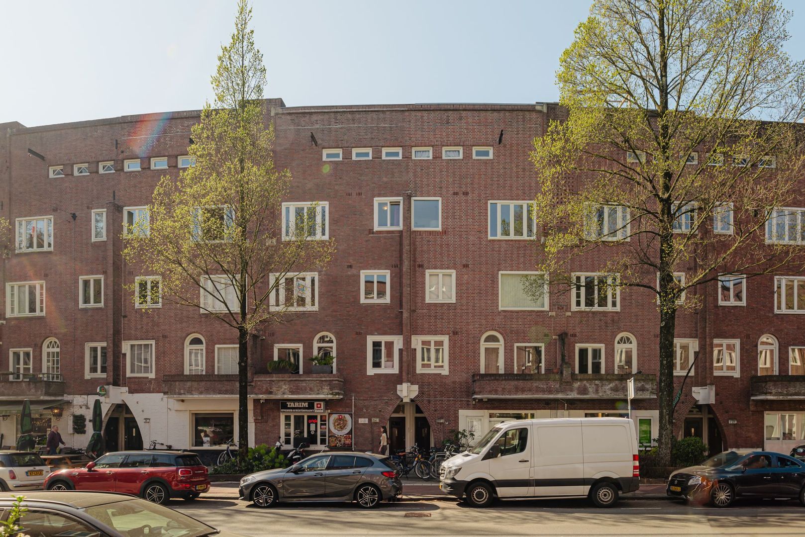 Aalsmeerweg 32 3, Amsterdam foto-0