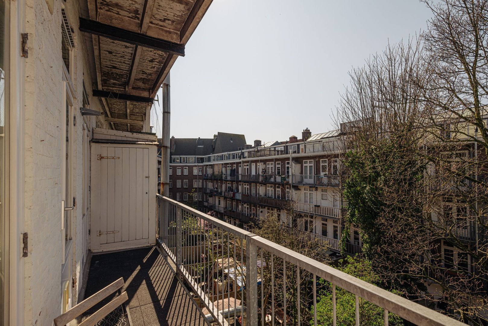 Aalsmeerweg 32 3, Amsterdam foto-17