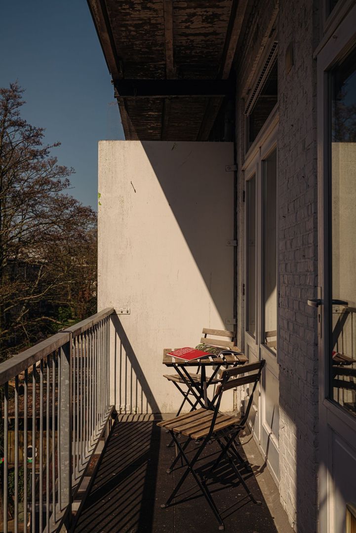 Aalsmeerweg 32 3, Amsterdam foto-18