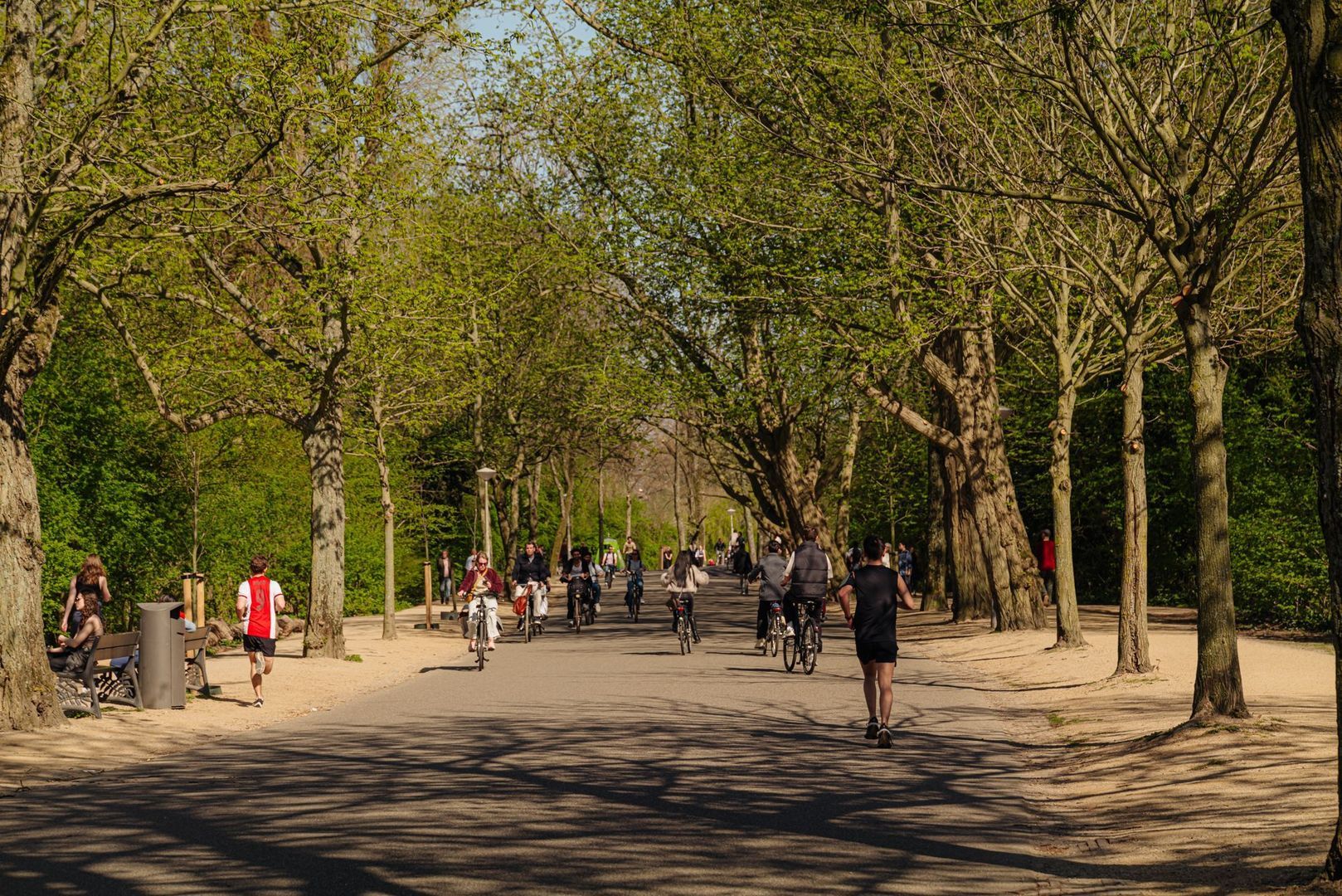 Aalsmeerweg 32 3, Amsterdam foto-22