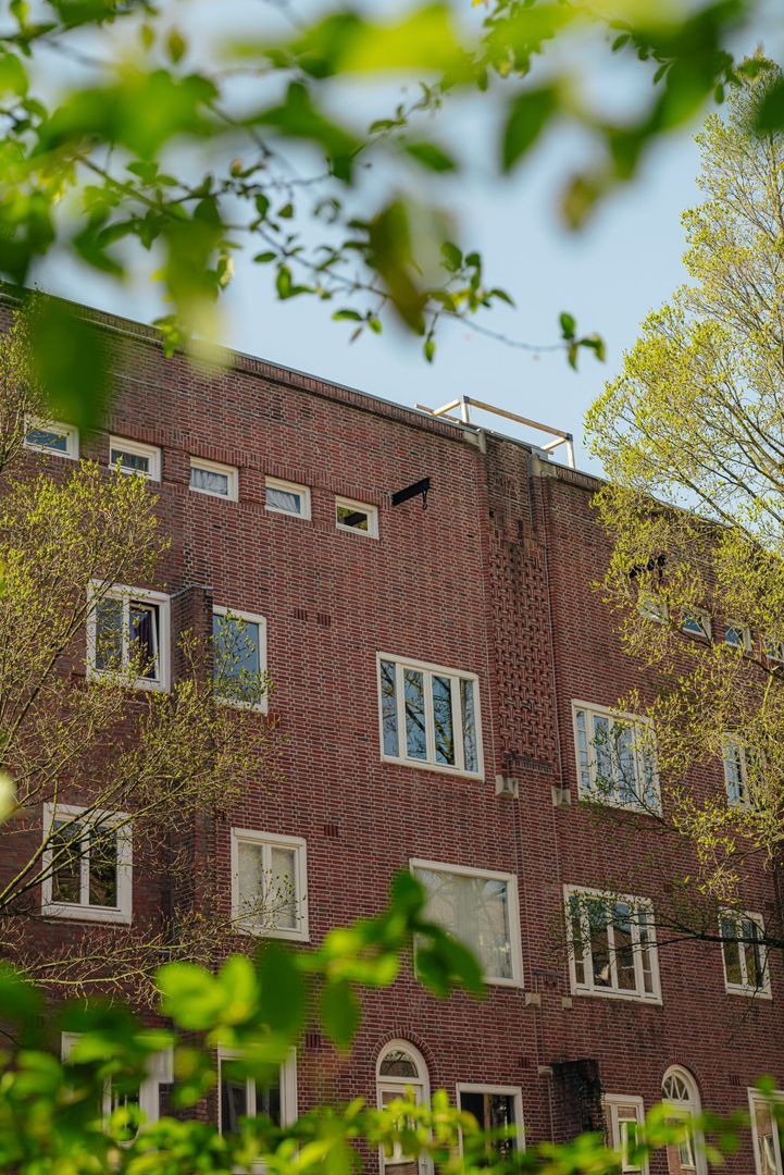 Aalsmeerweg 32 3, Amsterdam foto-21