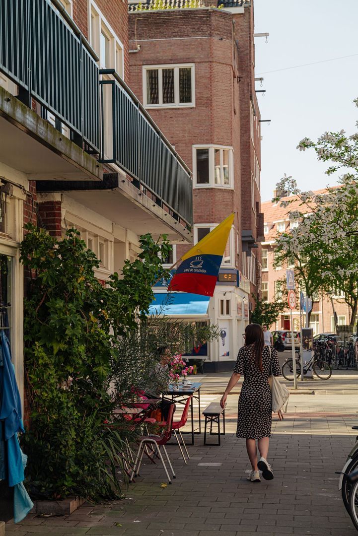 Aalsmeerweg 32 3, Amsterdam foto-24