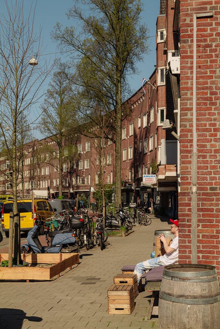 Aalsmeerweg 32 3, Amsterdam foto-23