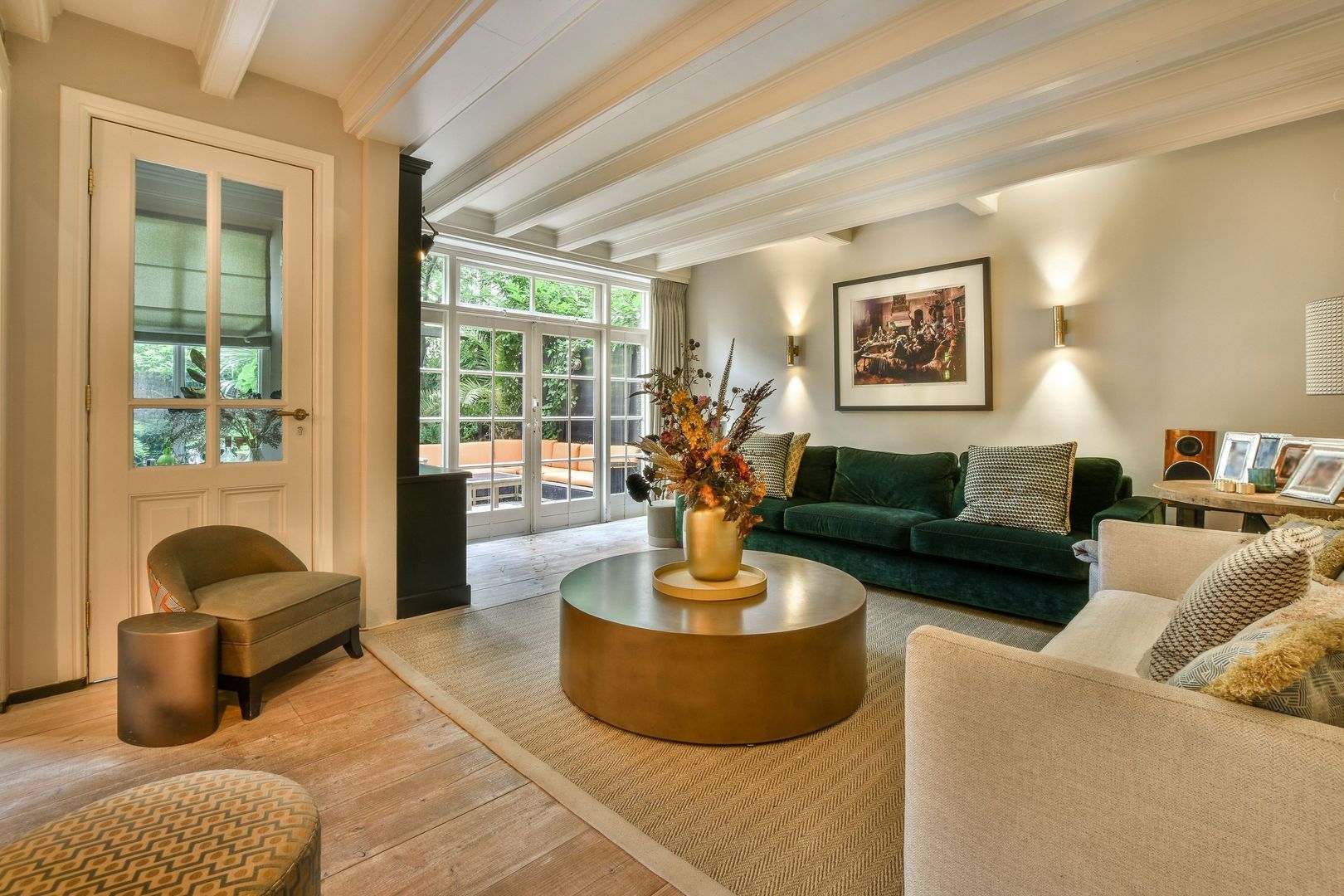 Vondelstraat 108 A, Amsterdam foto-1