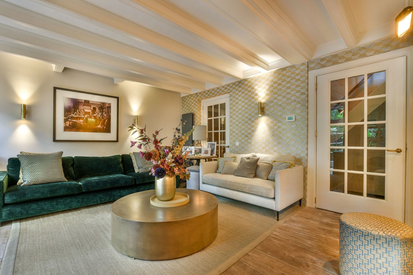 Vondelstraat 108 A, Amsterdam foto-4