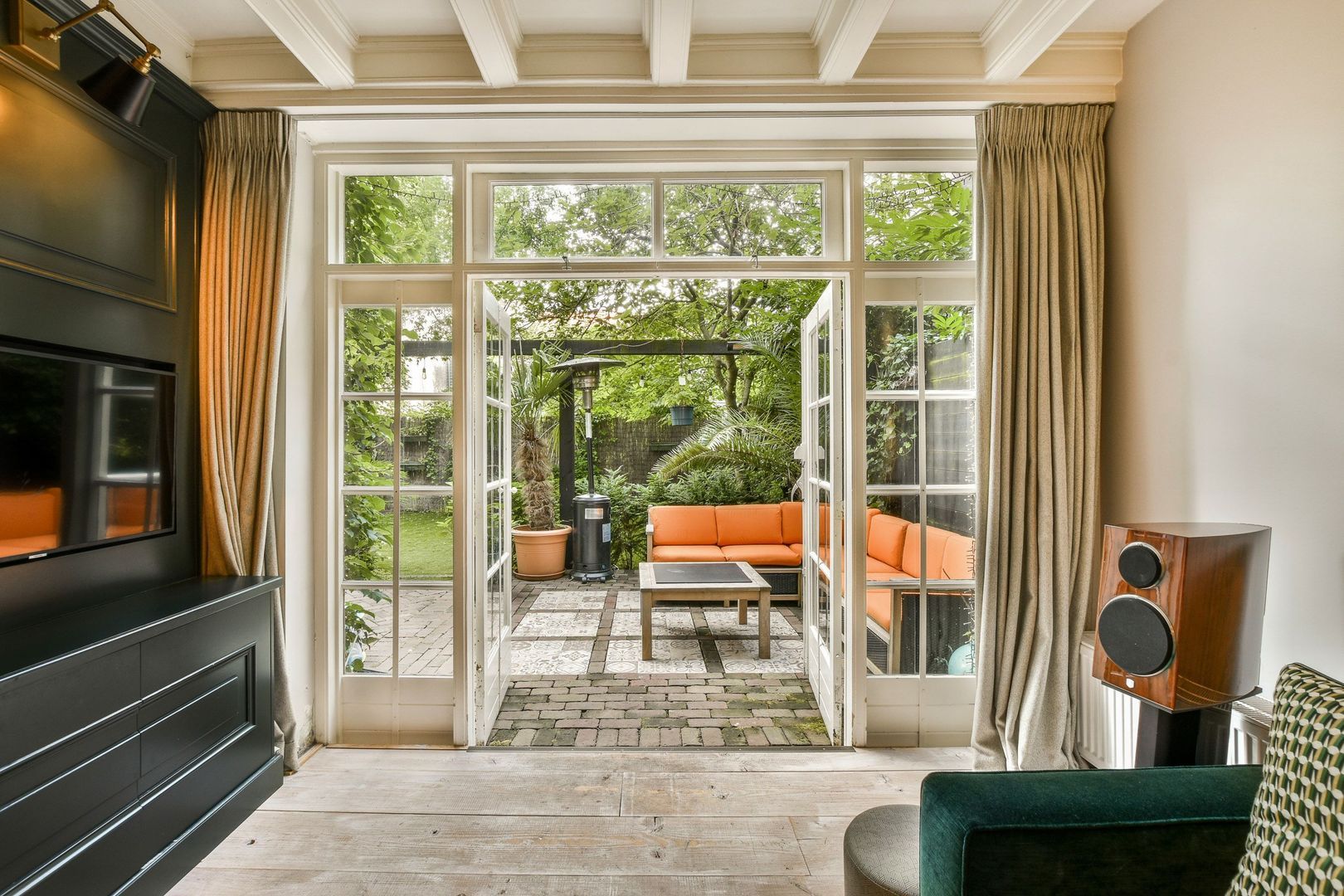 Vondelstraat 108 A, Amsterdam foto-5