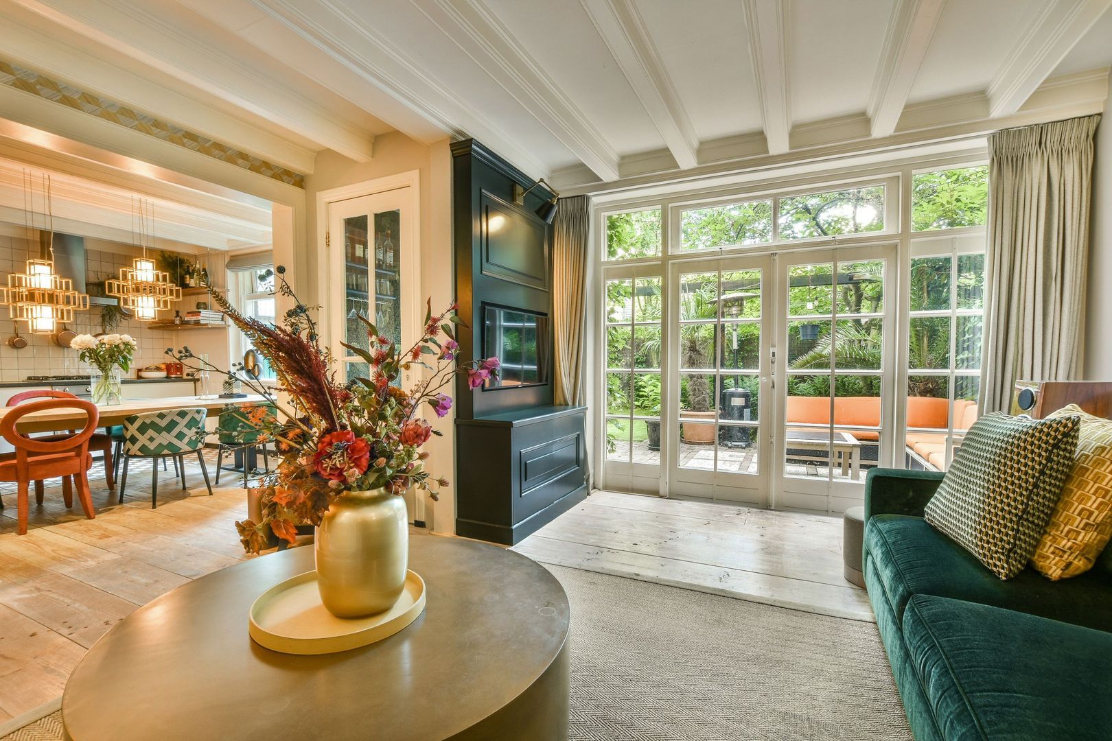 Vondelstraat 108 A, Amsterdam foto-2