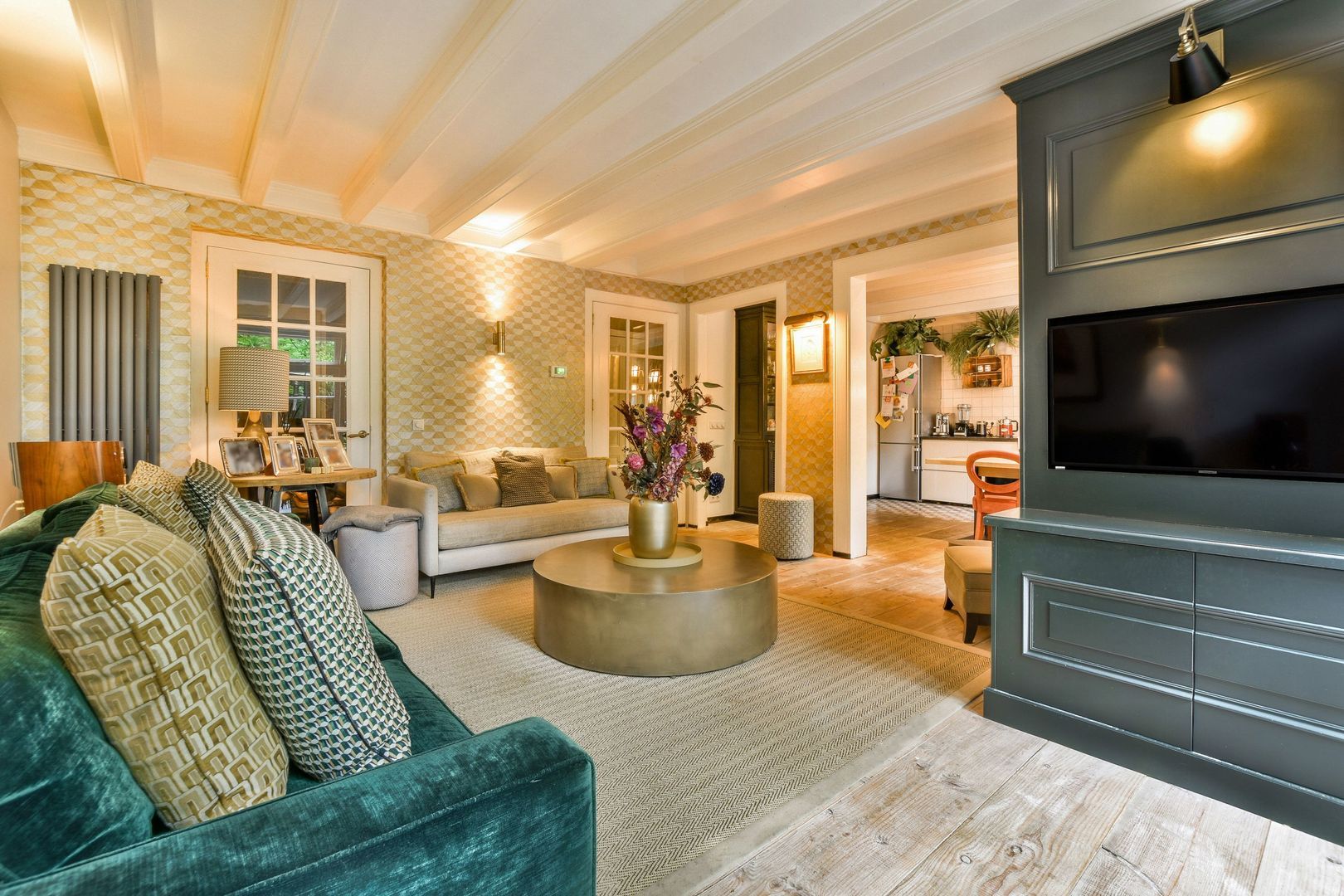 Vondelstraat 108 A, Amsterdam foto-3