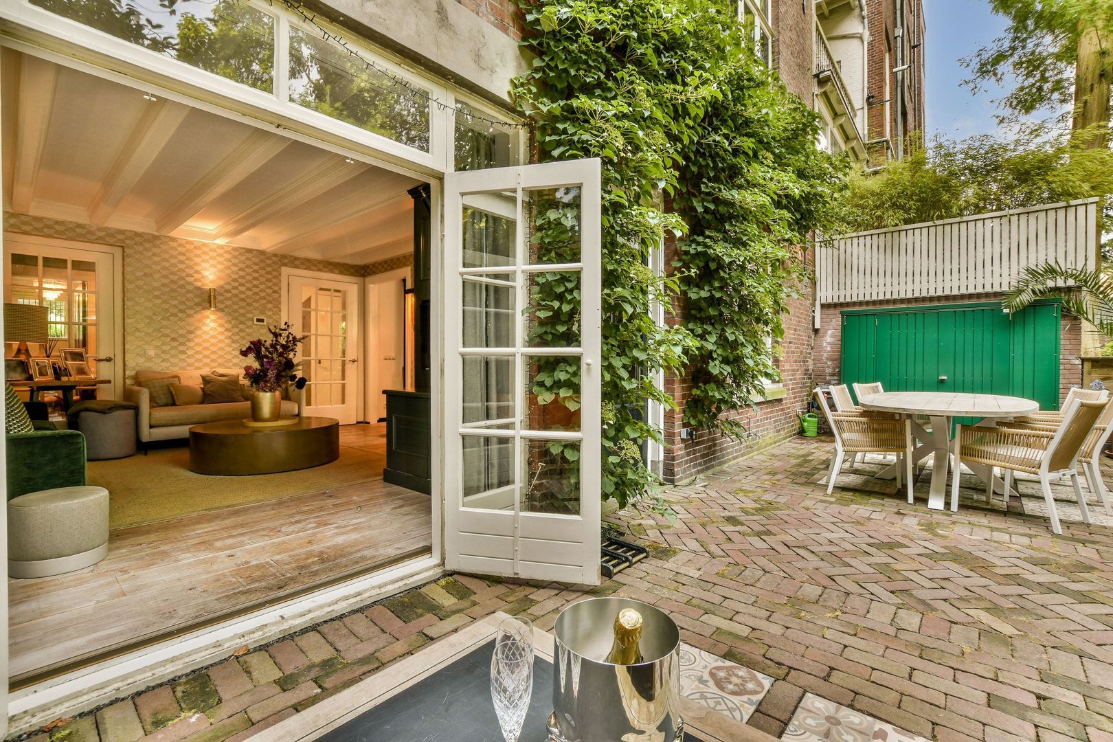 Vondelstraat 108 A, Amsterdam foto-8