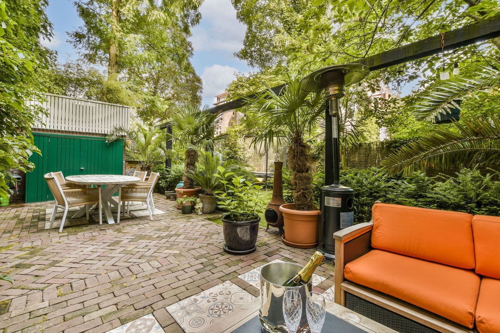 Vondelstraat 108 A, Amsterdam foto-7