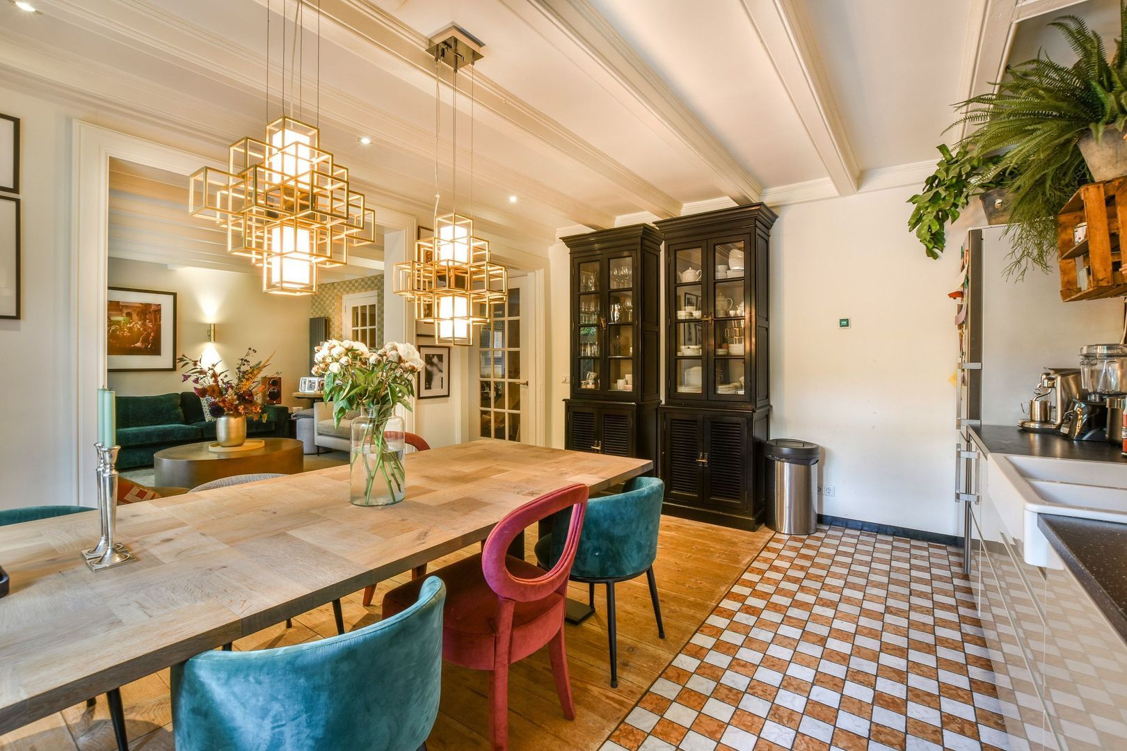 Vondelstraat 108 A, Amsterdam foto-13