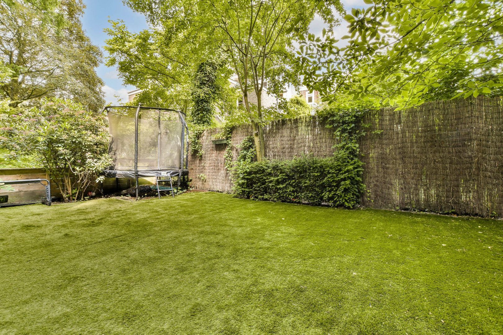 Vondelstraat 108 A, Amsterdam foto-11