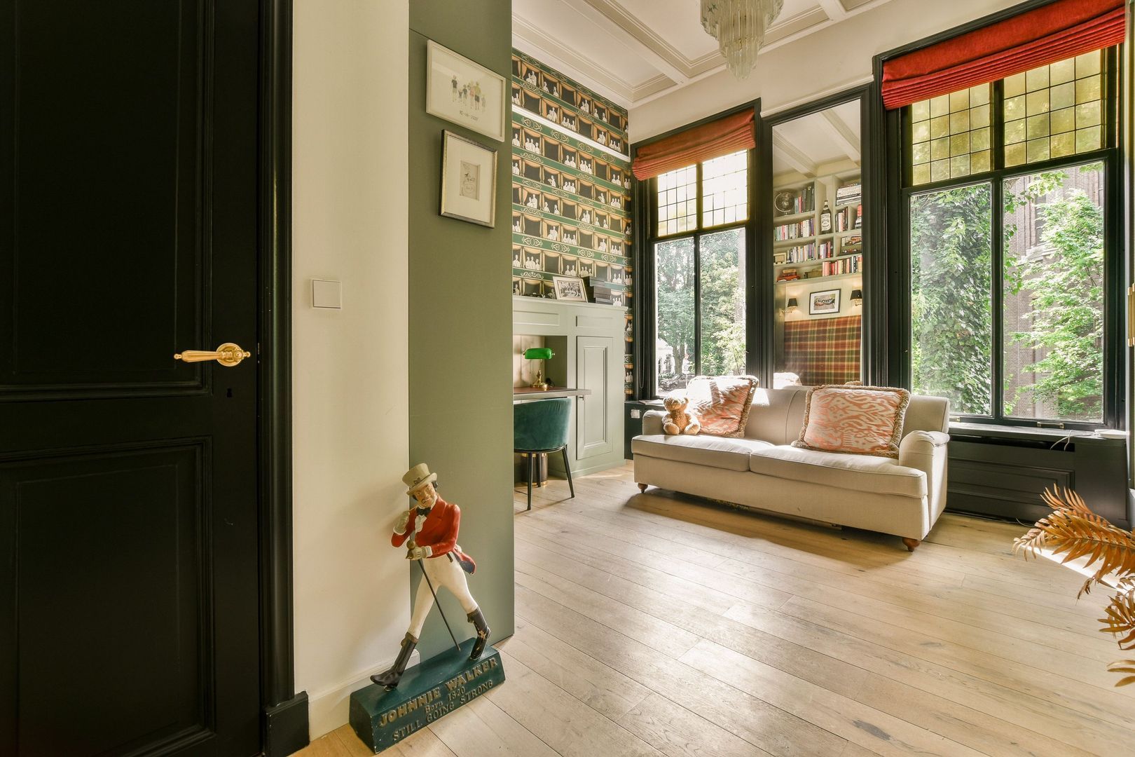 Vondelstraat 108 A, Amsterdam foto-16