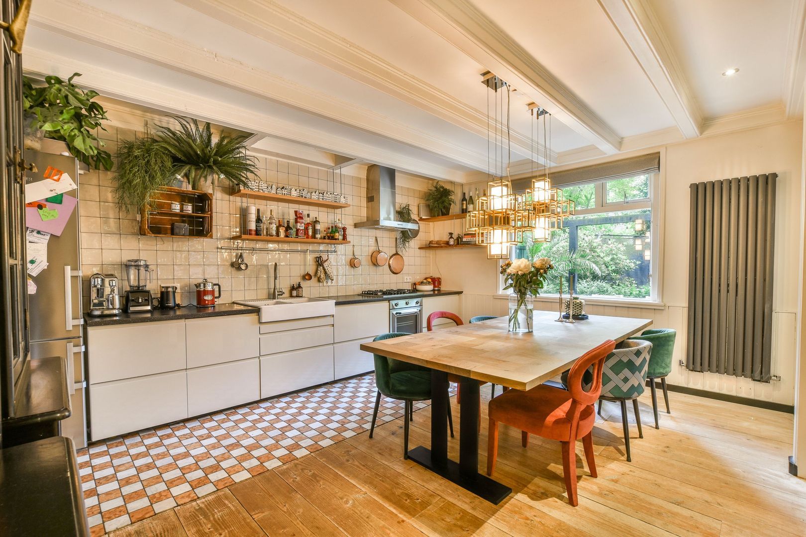 Vondelstraat 108 A, Amsterdam foto-14