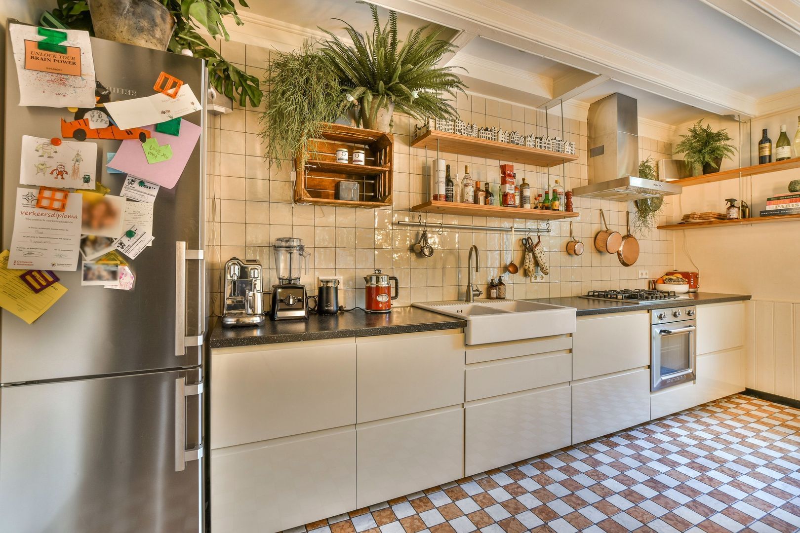 Vondelstraat 108 A, Amsterdam foto-15