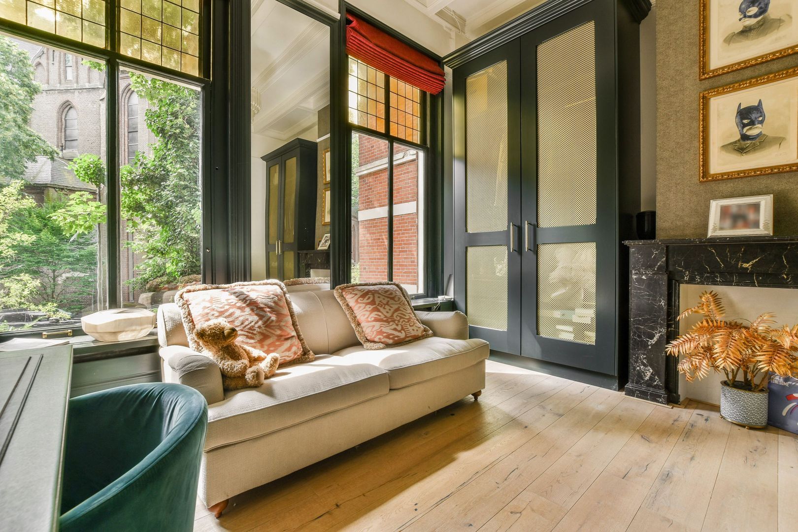 Vondelstraat 108 A, Amsterdam foto-18