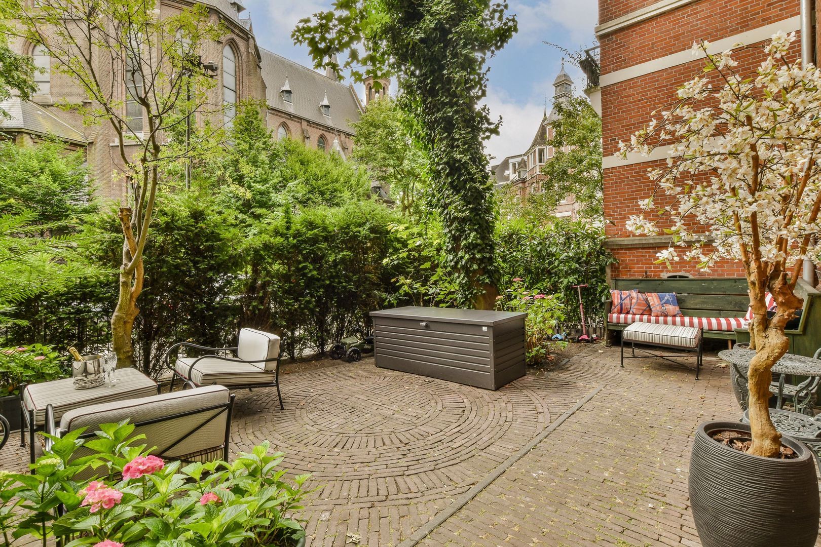 Vondelstraat 108 A, Amsterdam foto-19