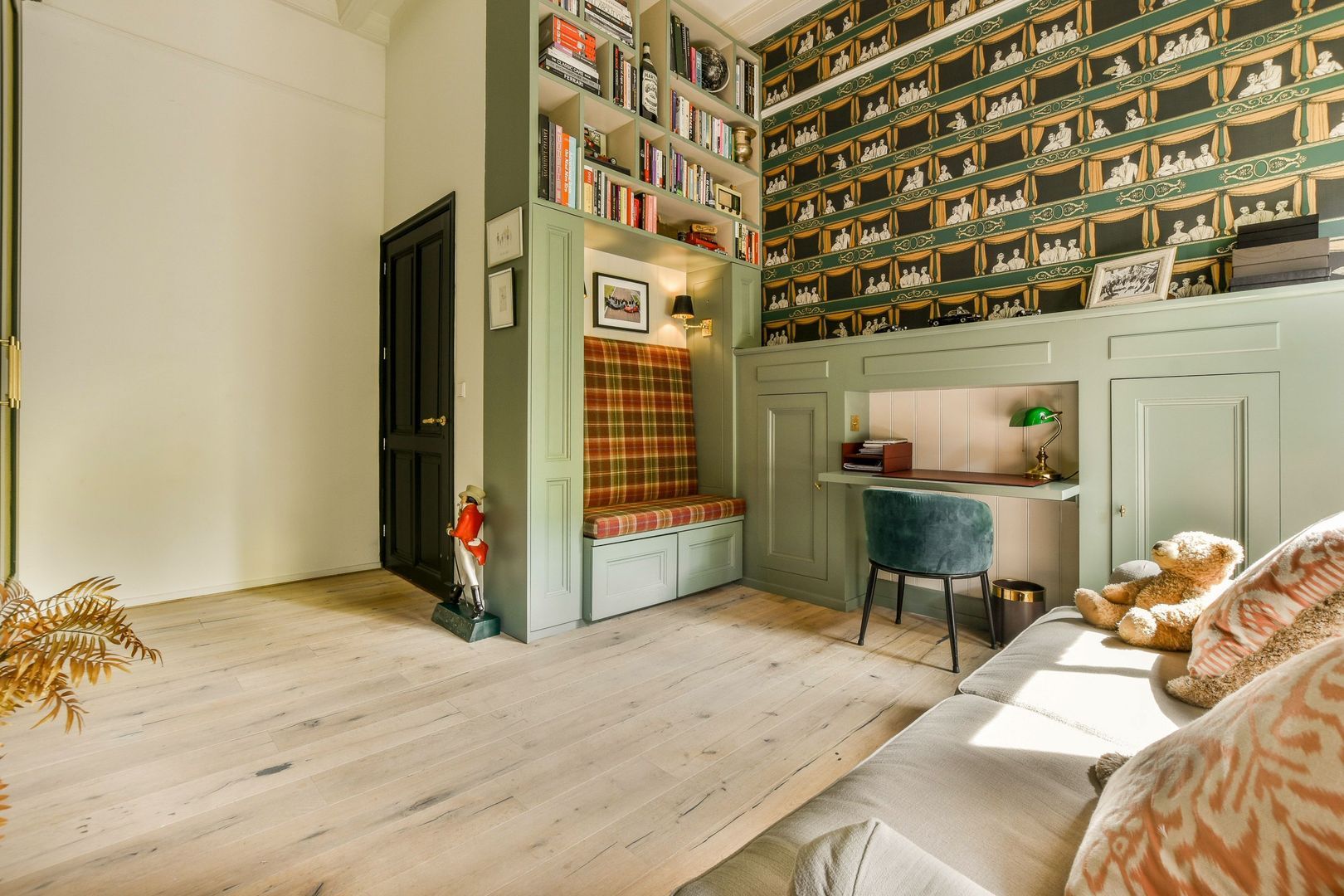 Vondelstraat 108 A, Amsterdam foto-17