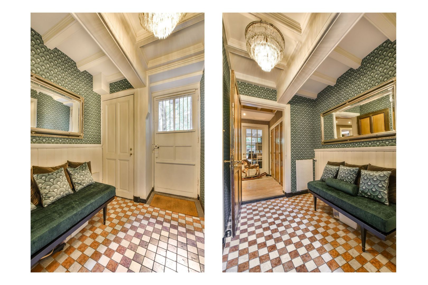 Vondelstraat 108 A, Amsterdam foto-22