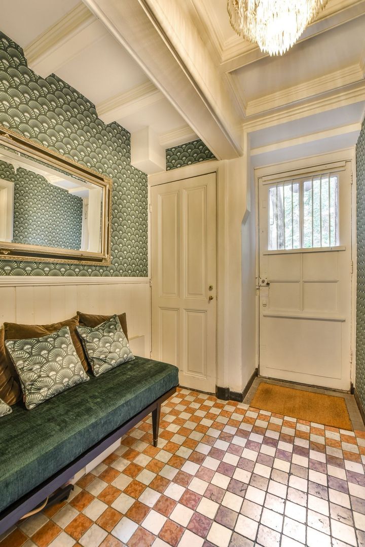 Vondelstraat 108 A, Amsterdam foto-23