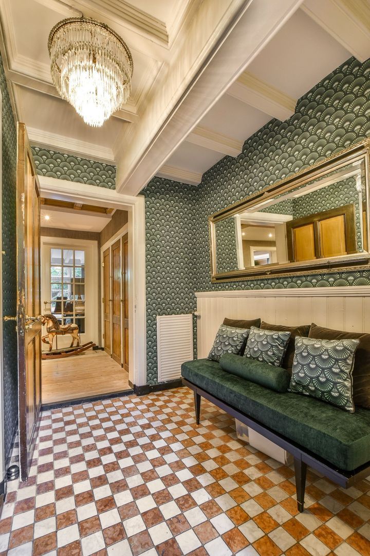 Vondelstraat 108 A, Amsterdam foto-24