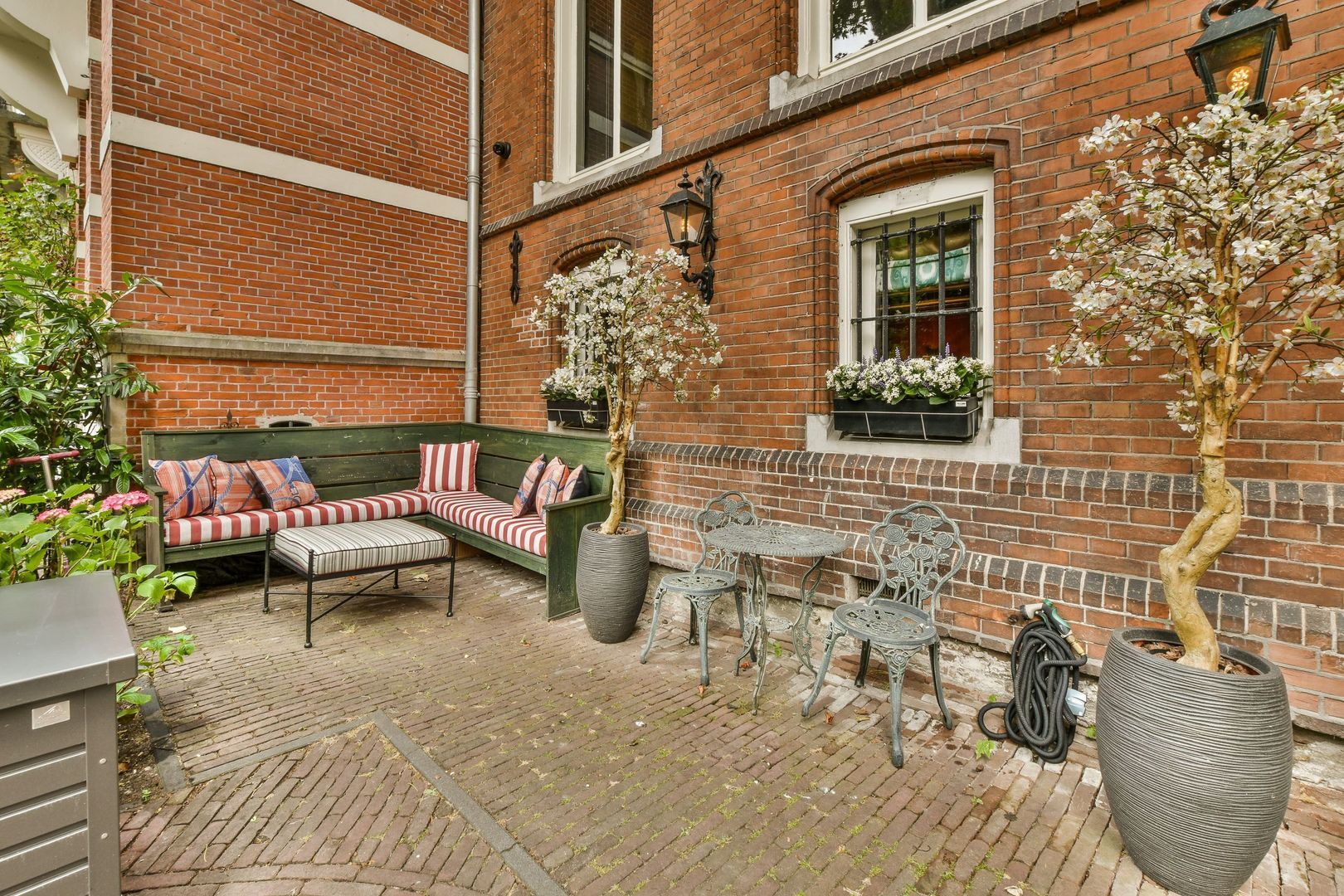 Vondelstraat 108 A, Amsterdam foto-20