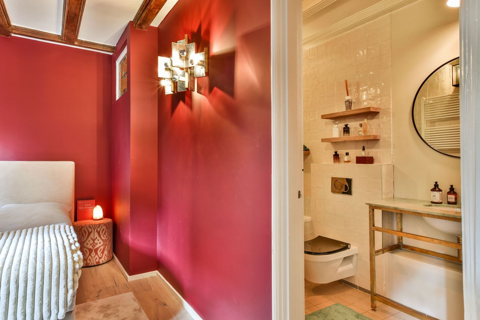 Vondelstraat 108 A, Amsterdam foto-27