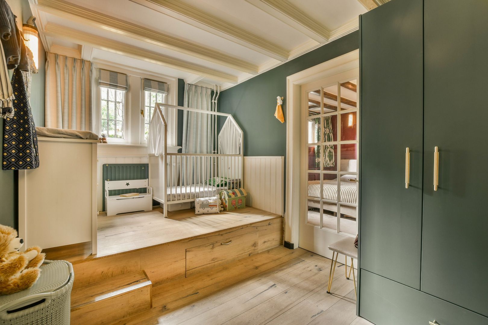 Vondelstraat 108 A, Amsterdam foto-29