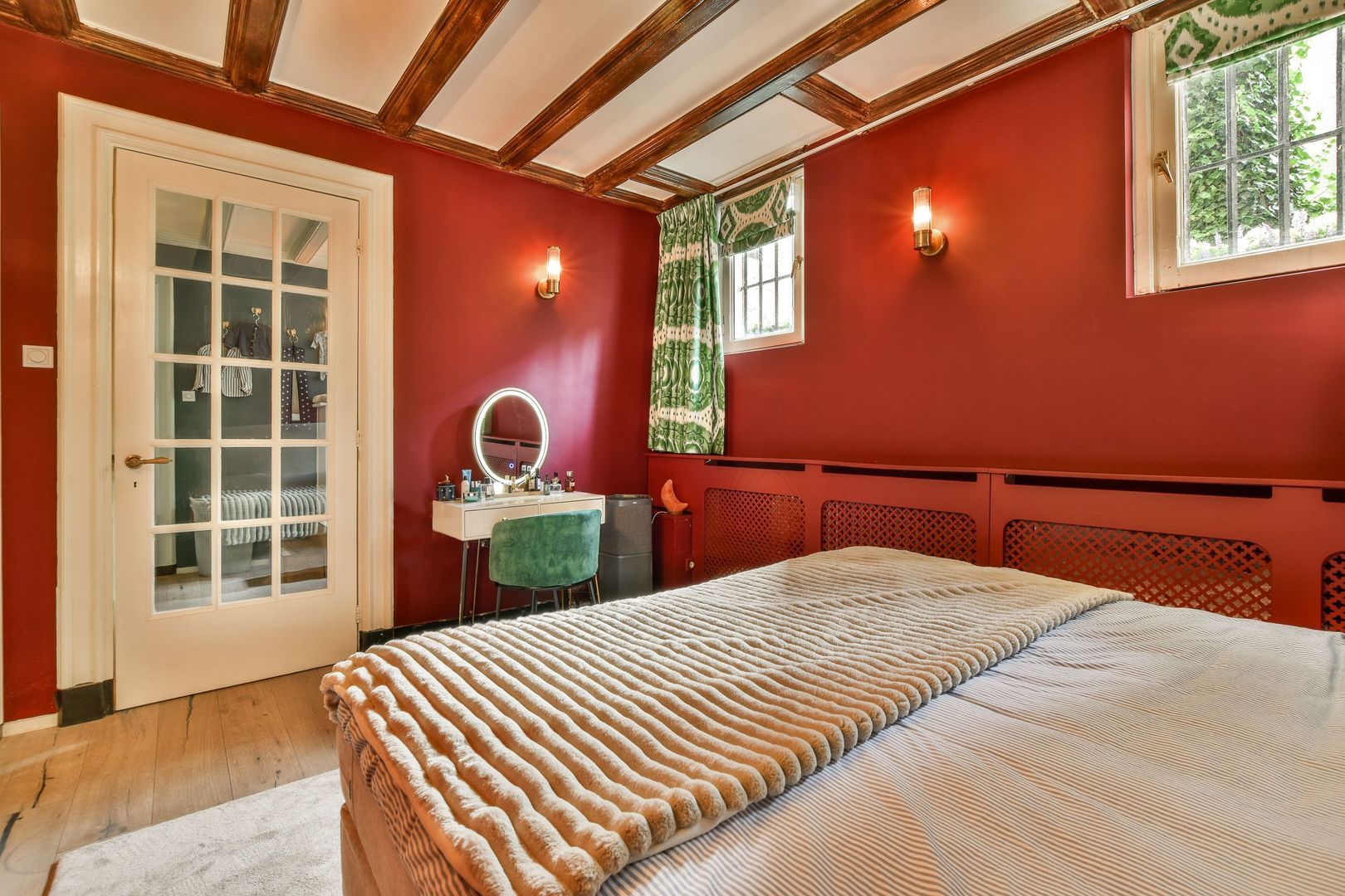 Vondelstraat 108 A, Amsterdam foto-26