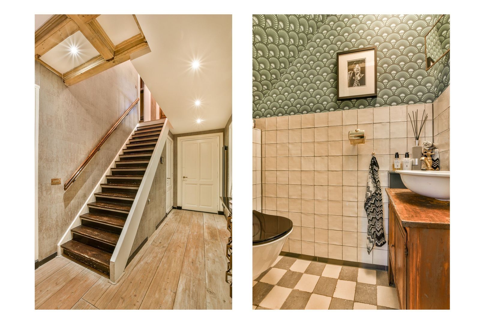 Vondelstraat 108 A, Amsterdam foto-31