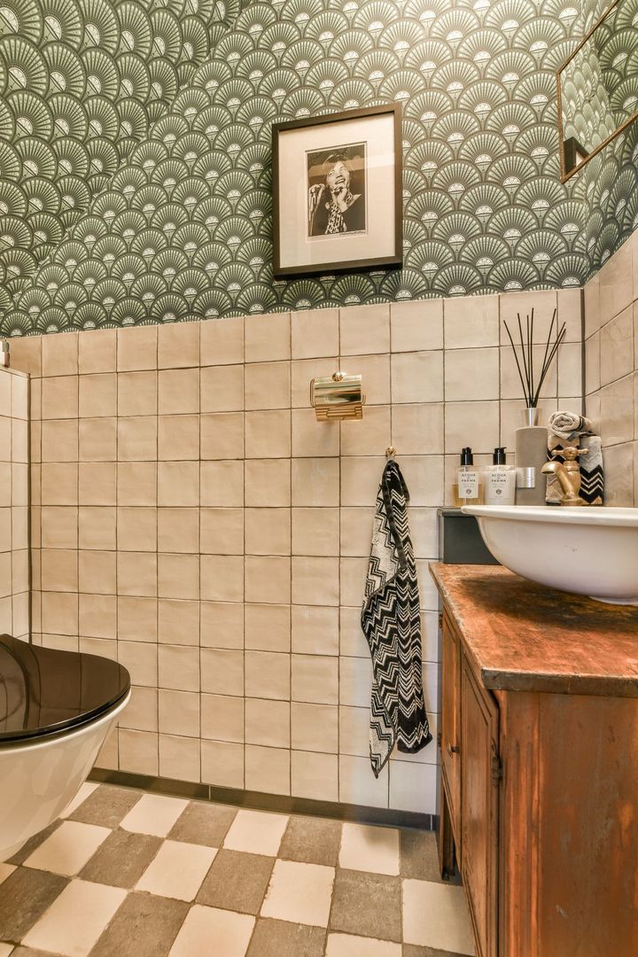 Vondelstraat 108 A, Amsterdam foto-33