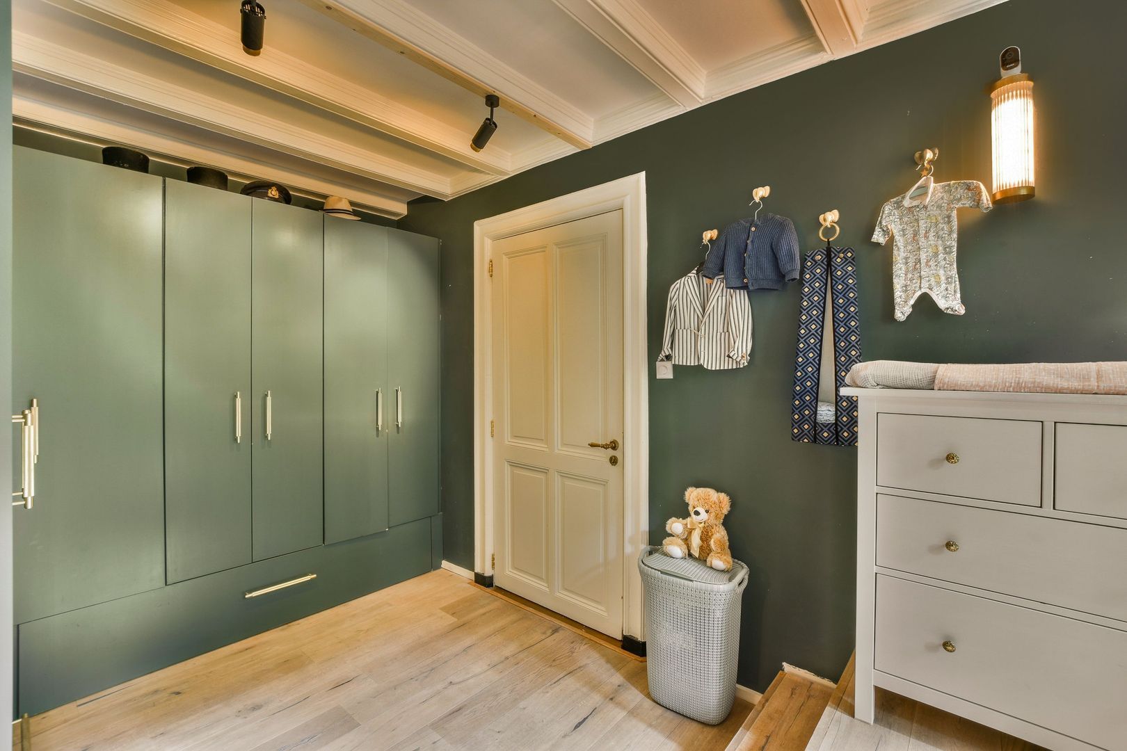 Vondelstraat 108 A, Amsterdam foto-30