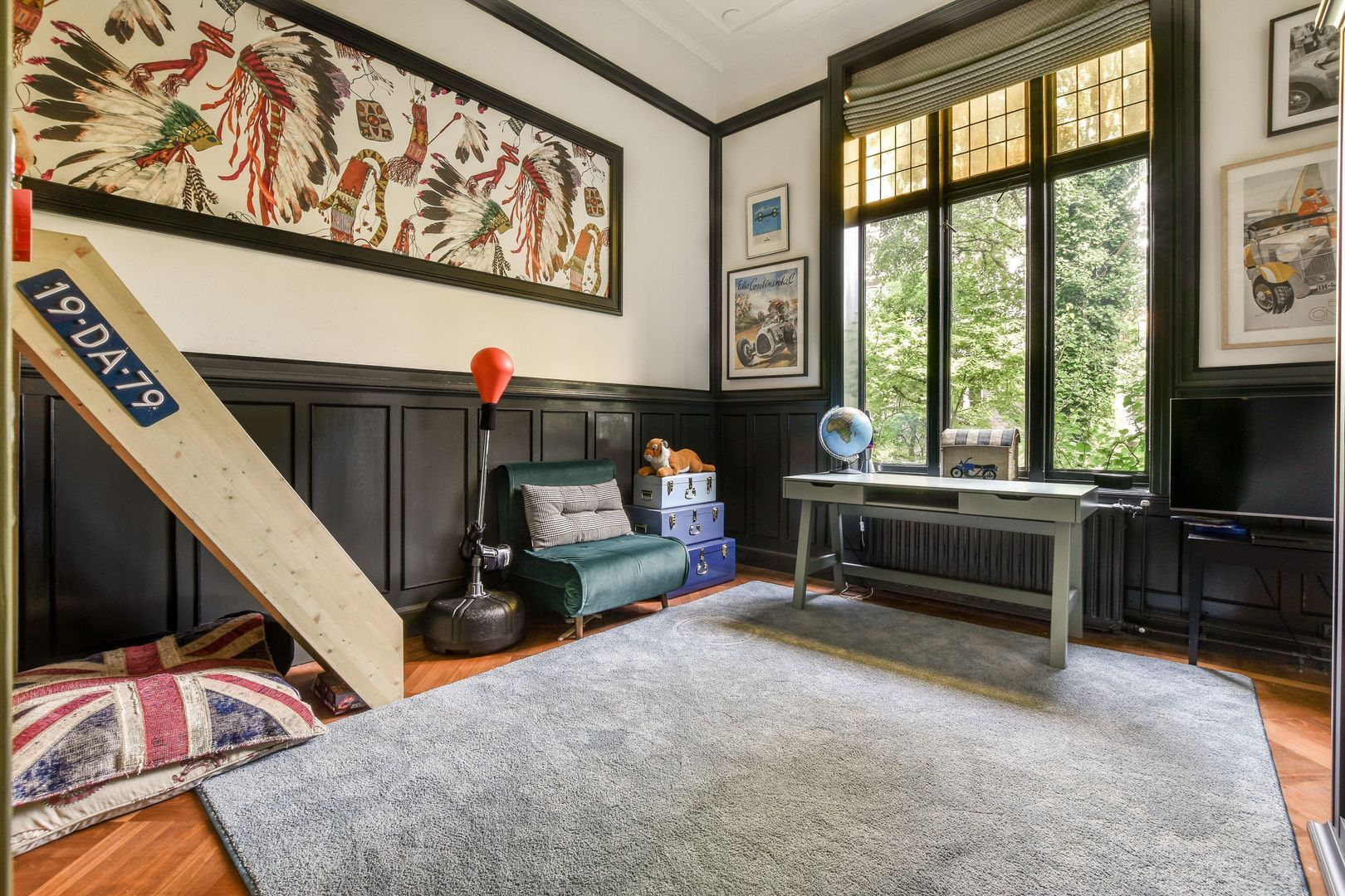 Vondelstraat 108 A, Amsterdam foto-35