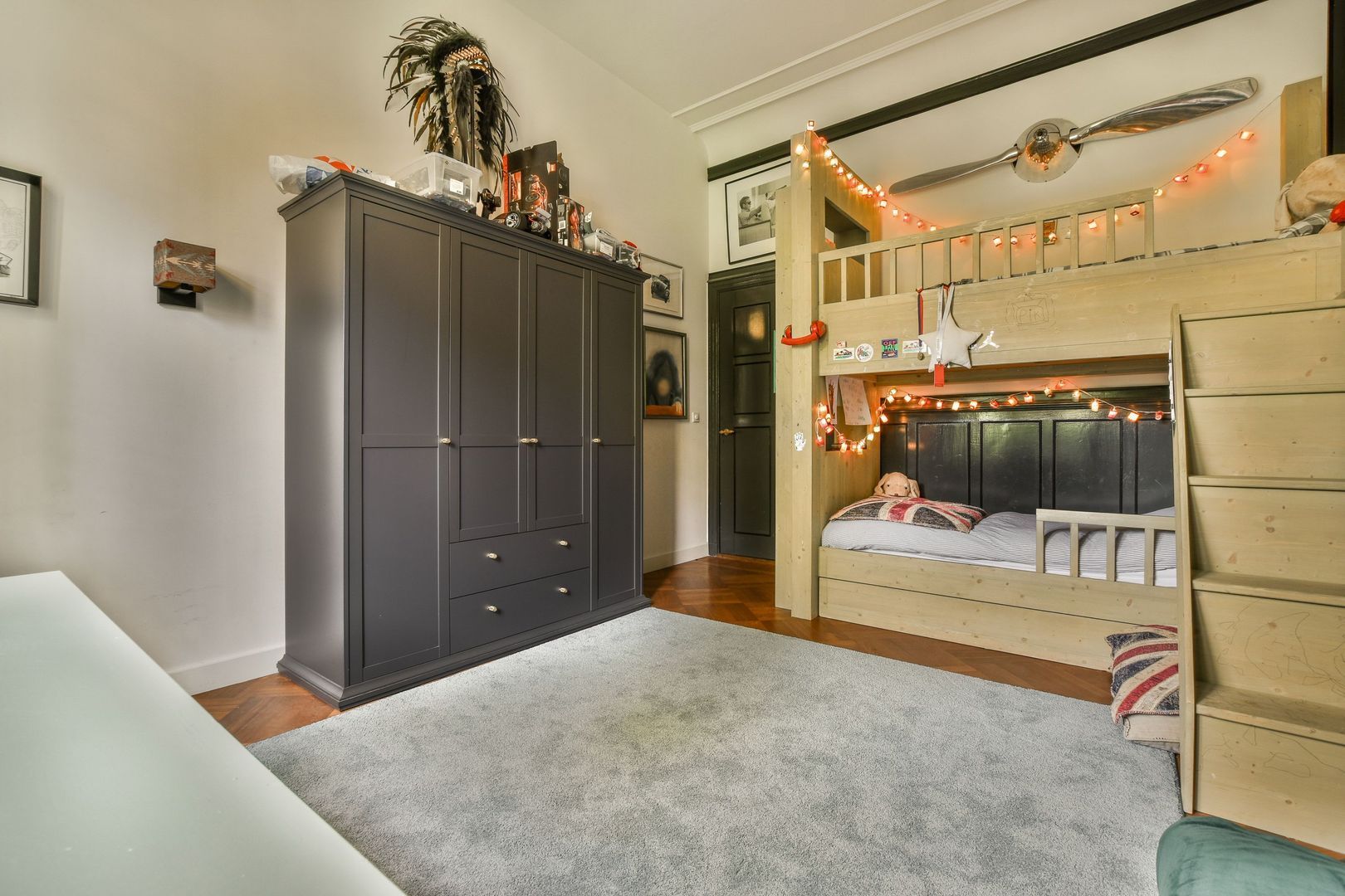 Vondelstraat 108 A, Amsterdam foto-36