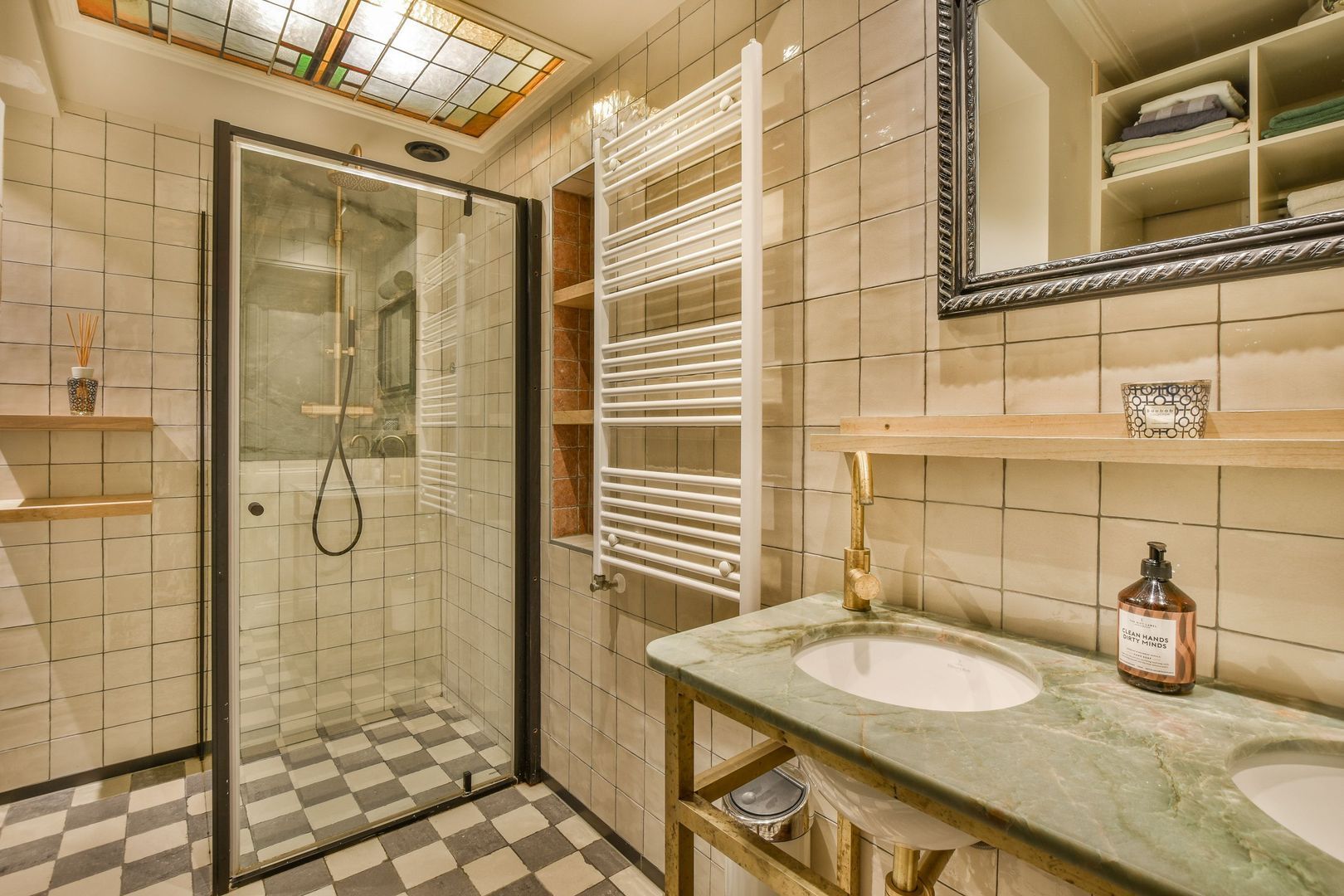 Vondelstraat 108 A, Amsterdam foto-37