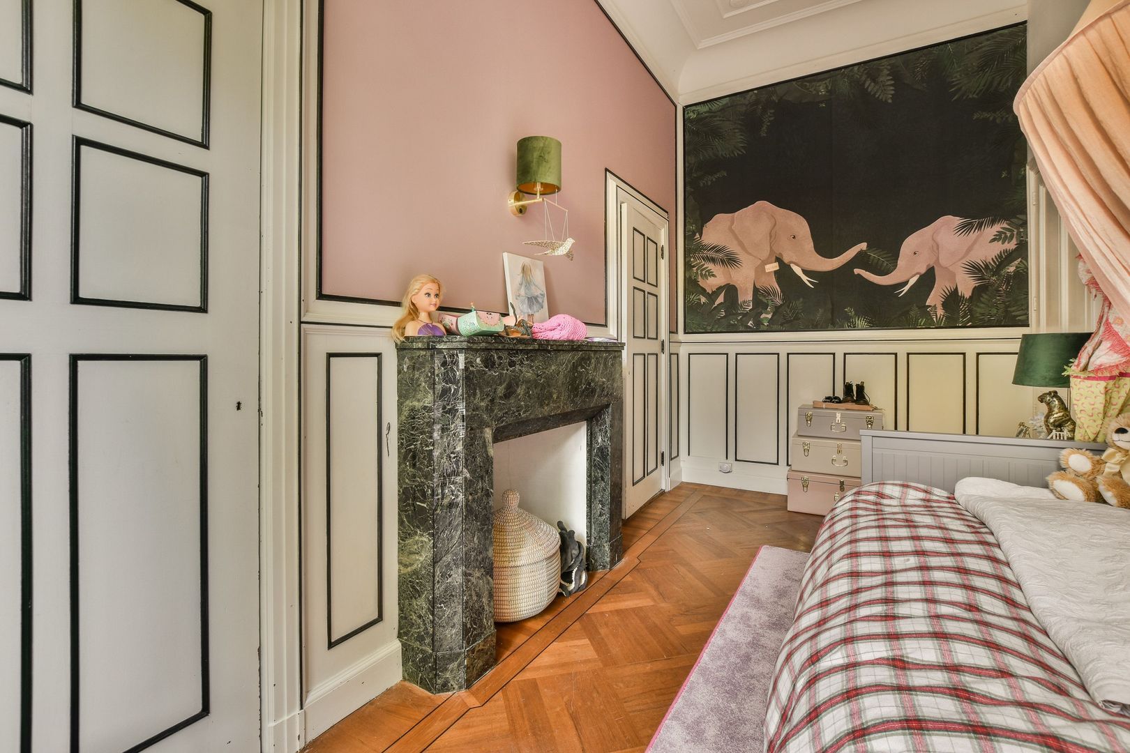 Vondelstraat 108 A, Amsterdam foto-41