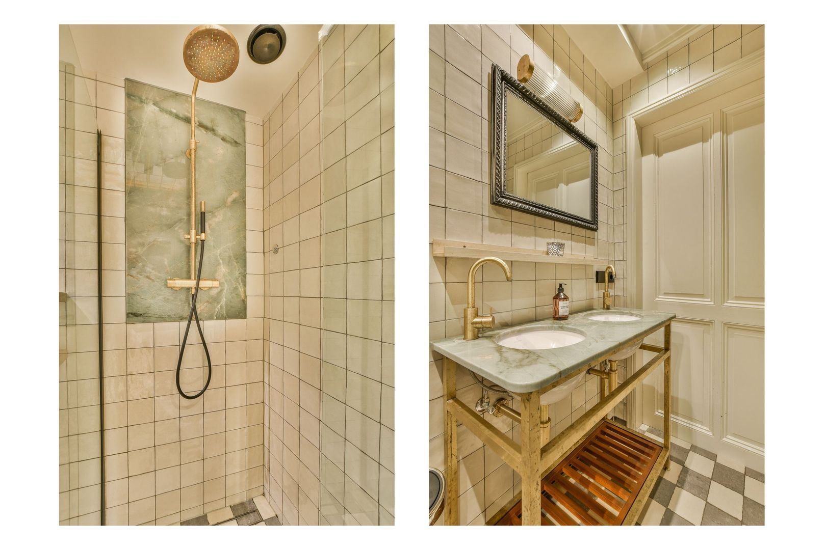 Vondelstraat 108 A, Amsterdam foto-39