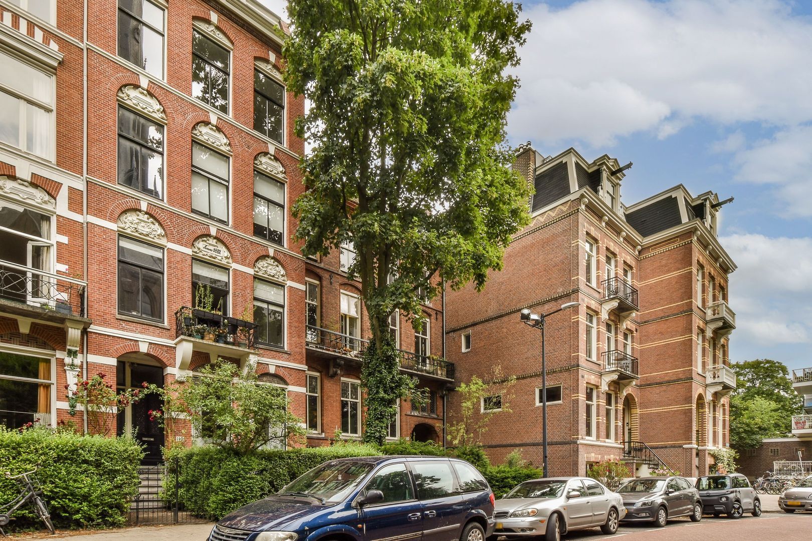 Vondelstraat 108 A, Amsterdam foto-44