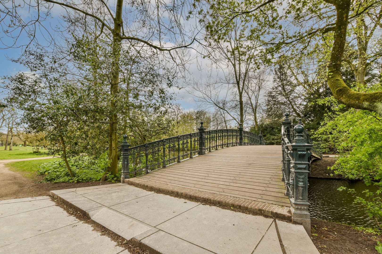 Vondelstraat 108 A, Amsterdam foto-46