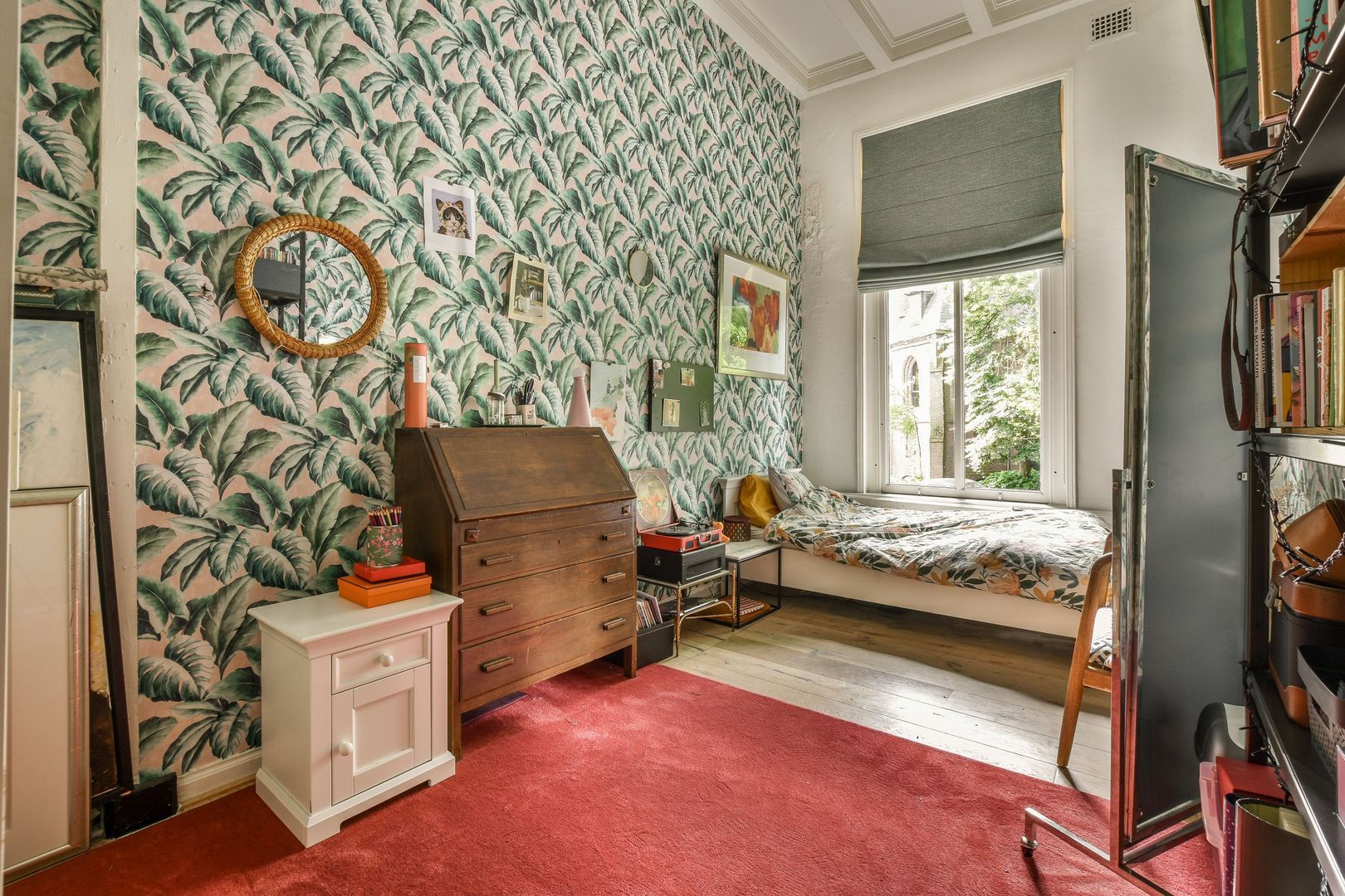 Vondelstraat 108 A, Amsterdam foto-42