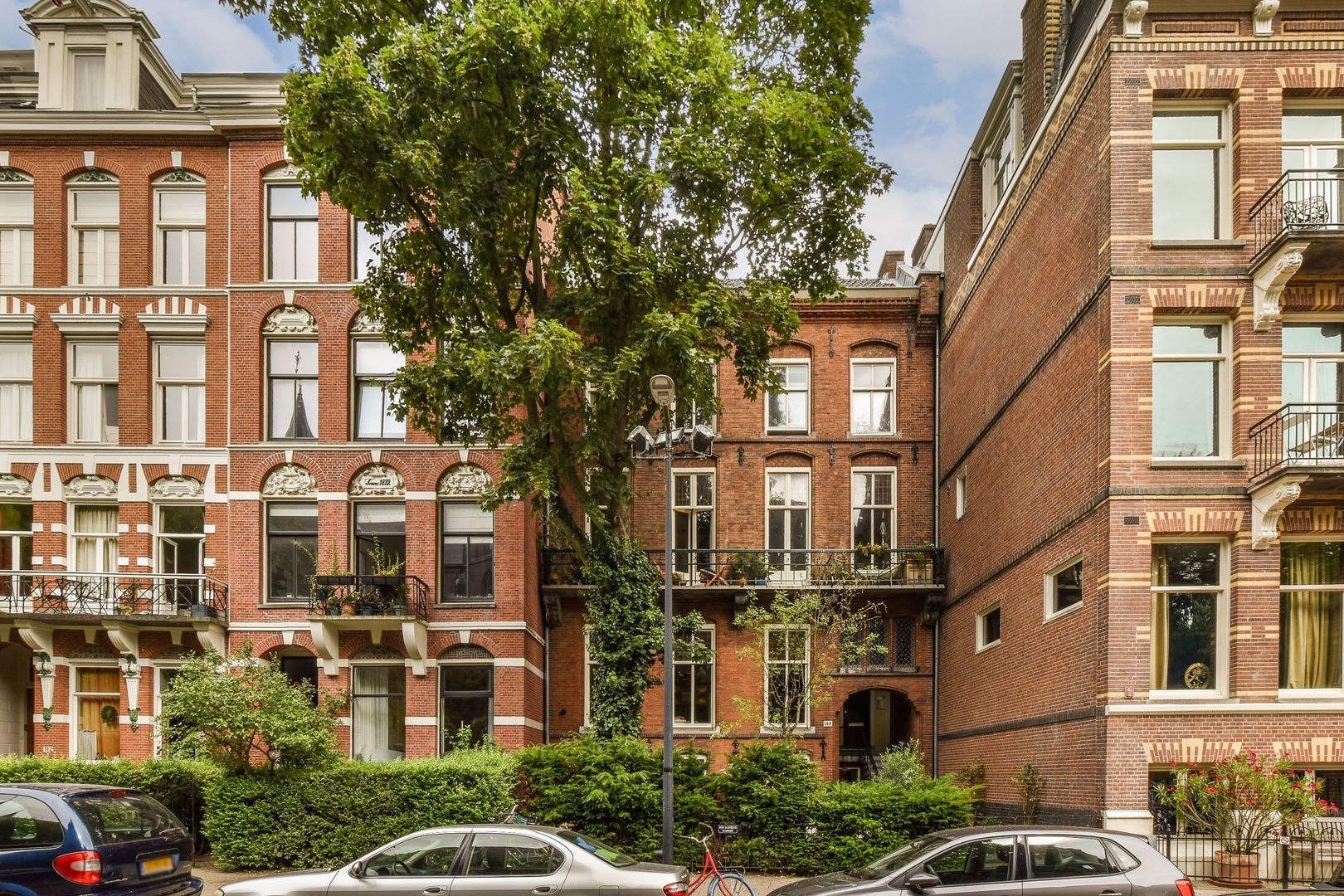 Vondelstraat 108 A, Amsterdam foto-43