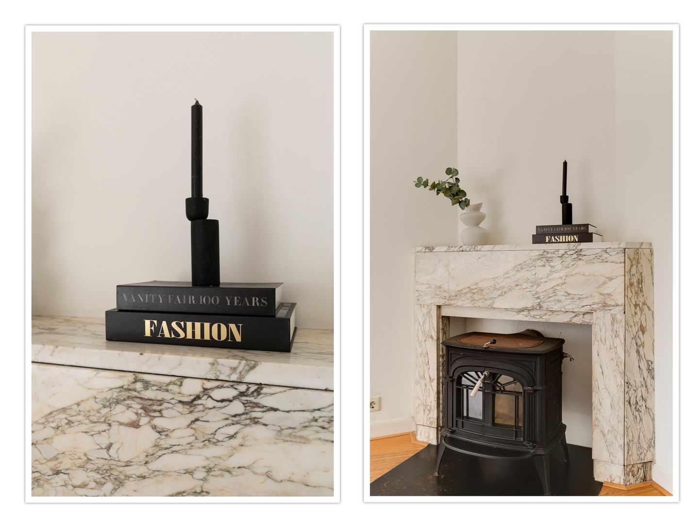 Hacquartstraat 5 A, Amsterdam foto-14