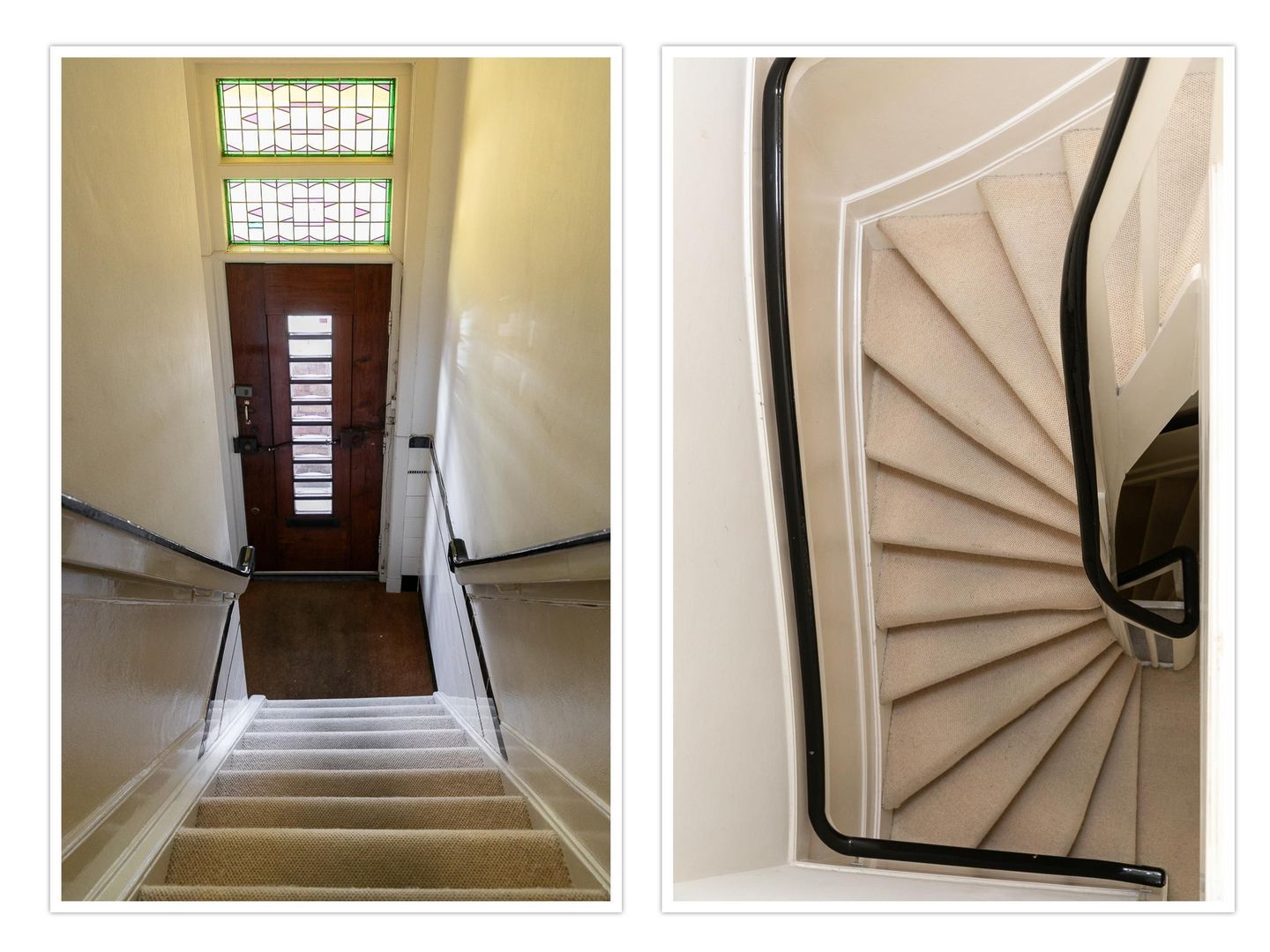 Hacquartstraat 5 A, Amsterdam foto-5