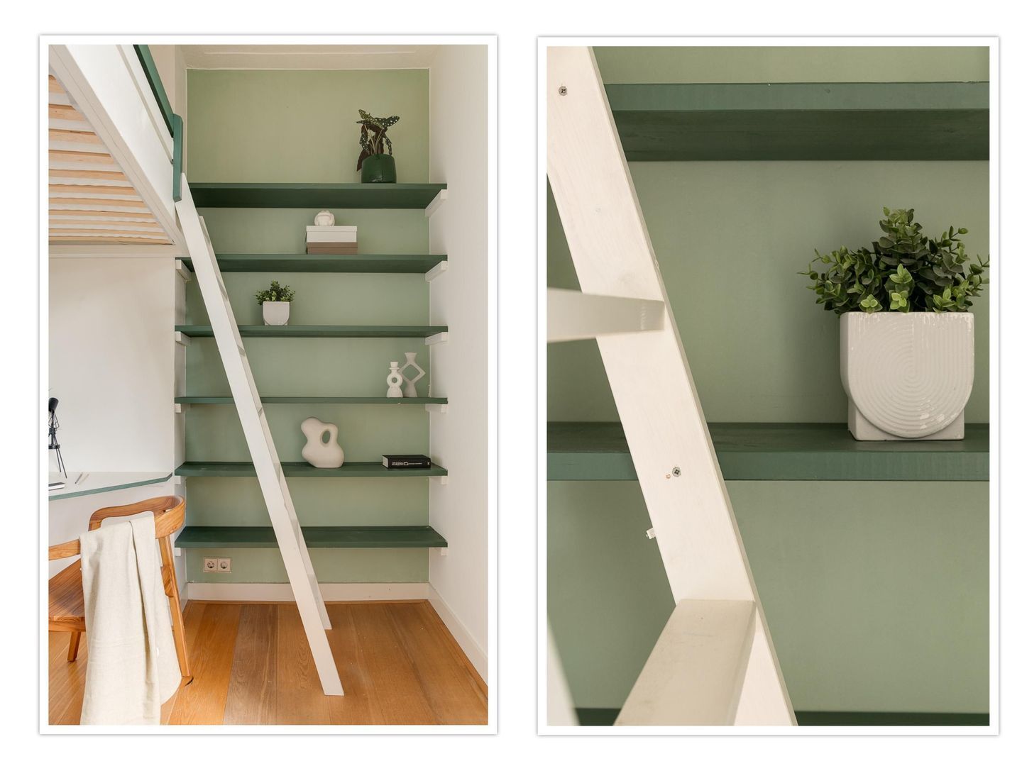 Hacquartstraat 5 A, Amsterdam foto-21